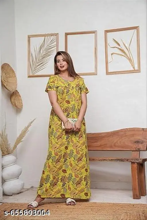 WOMEN-NIGHTY-6221- - amamestyle